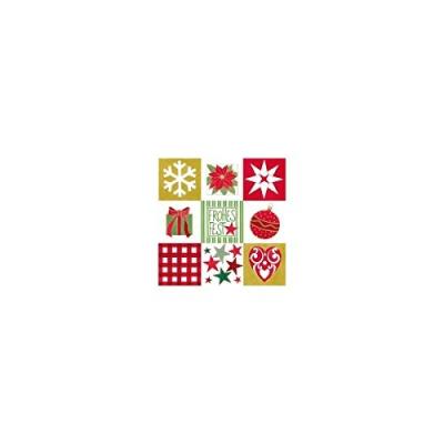 Susy card - decoration de table noël, susy card 11384633