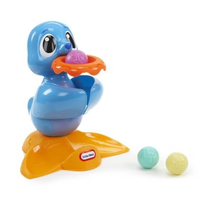 Little Tikes 638480GR Lil' ocean explorers - Robbi Le Phoque