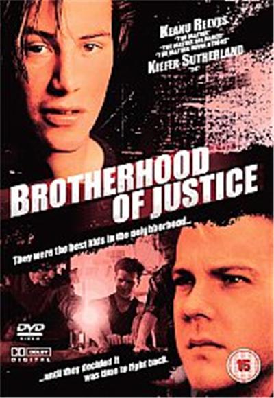Brotherhood Of Justice