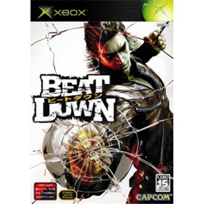 BeatDown: Fists of Vengeance [IMPORT JAPONAIS]  -  reconditionné disponible sur Fnac