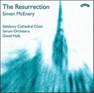 Simon McEnery: The Resurrection