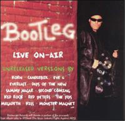 Bootleg Live On-Air: Generic Version