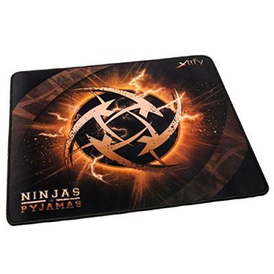 Xtrfy XTP1-L4-NiP-LI NiP Lightning Edition Tapis de souris Gaming Noir