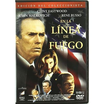 Dans la ligne de mire / In the Line of Fire