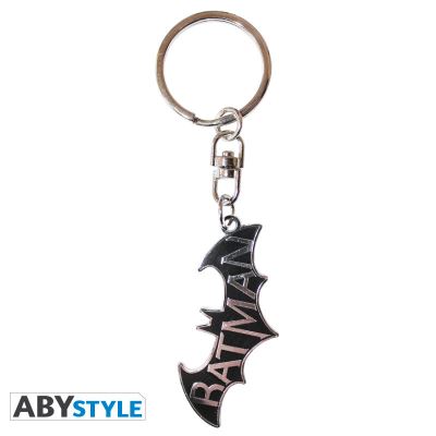 Porte-clés - DC Comics - Batman Arkham Knight
