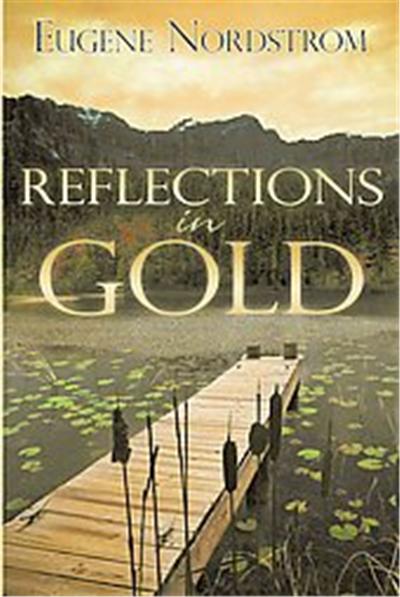 Reflections in Gold