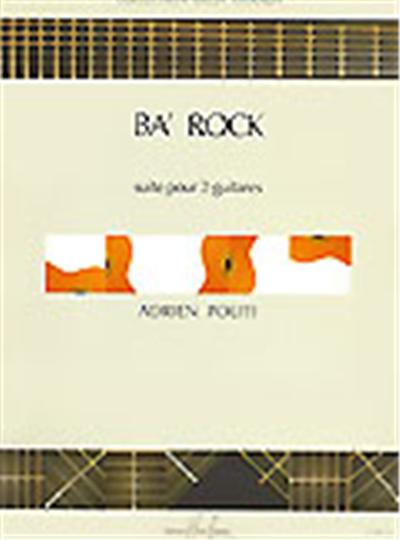 BA' ROCK