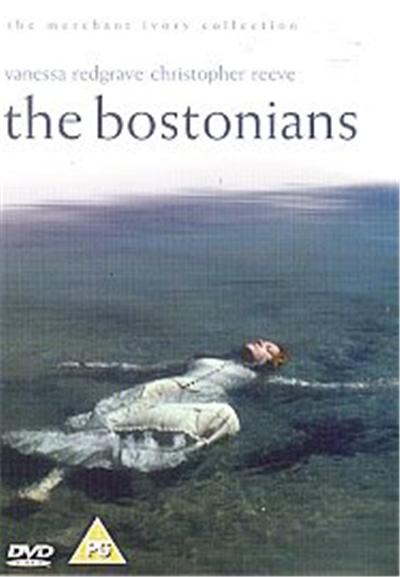 The Bostonians
