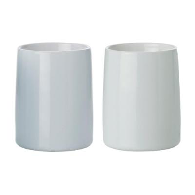 STELTON X-204 EMMA TASSE THERMO 2 PIÈCES