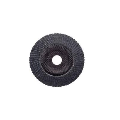 Bosch 2608606754 Plateau à Lamelles Diamètre Bombé 115 Mm Grain 80