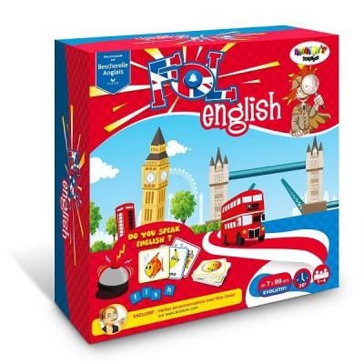 Cartamundi Fol English