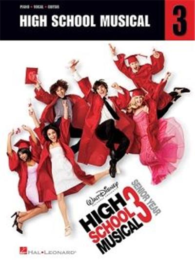 HIGH SCHOOL MUSICAL 3