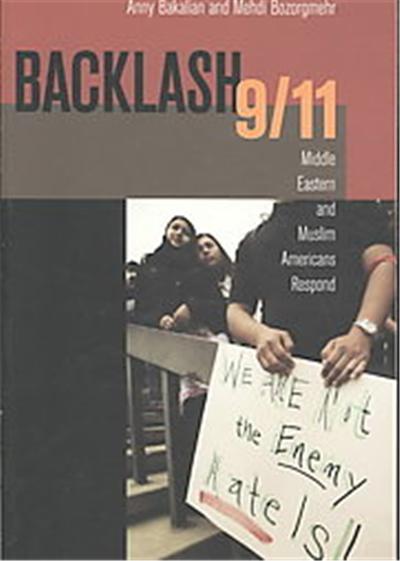 Backlash 9/11