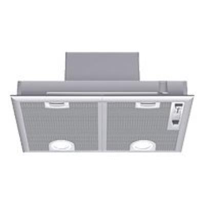 Neff DBM 70 A - groupe filtrant - argent métallique
