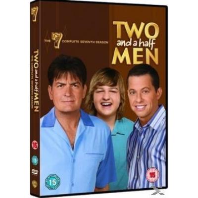 Two And A Half Men - Series 7