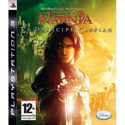 Las Cronicas De Narnia El Principe Caspian Ps3 - [ Import Espagne ] État correct -  reconditionné disponible sur Fnac