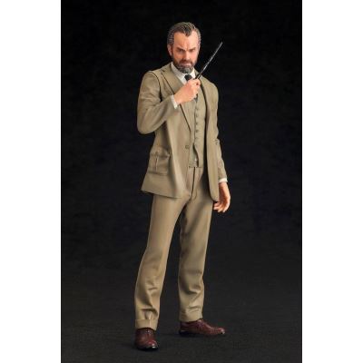 FANTASTIC BEASTS - PVC ARTFX 1/10 - Statuette Albus Dumbledore - 18cm
