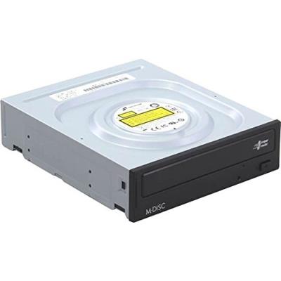 Lg gh24nsd0 graveur optique interne sata argent