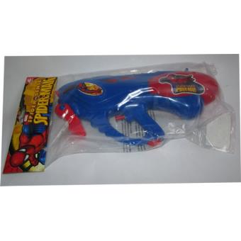 Petit Pistolet à Eau Spiderman 01313 Jeu Piscine