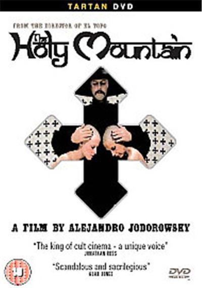 The Holy Mountain