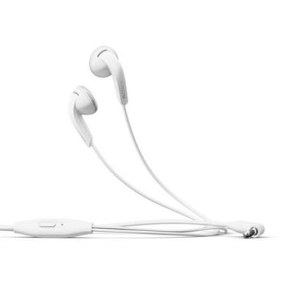 Sony Mh410C Blanc (Sony-Câble Stéréo 3,5 Mm) 10647