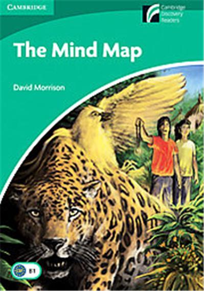 The Mind Map Level 3 Lower-intermediate, Cambridge Discovery Readers