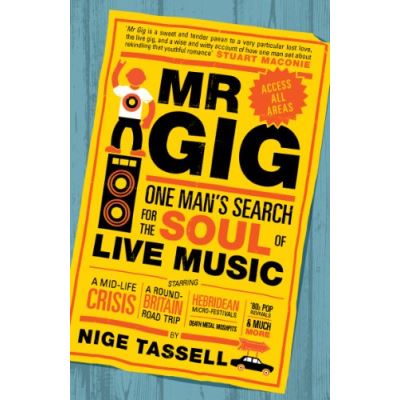 Mr Gig