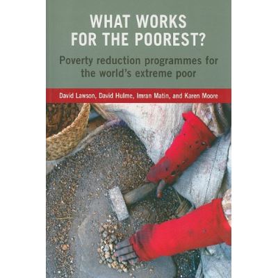 What Works for the Poorest?