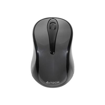 A4Tech V-Track G3-280A - muis - 2.4 GHz