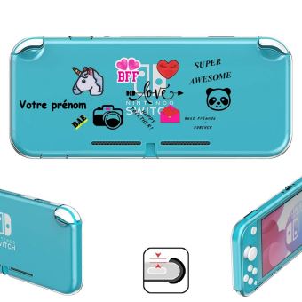 0 - 20 EUR - Nintendo Switch-hoezen & -opslag