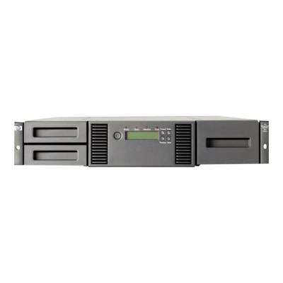 HPE StorageWorks MSL2024 - tape-bibliotheek - LTO Ultrium
