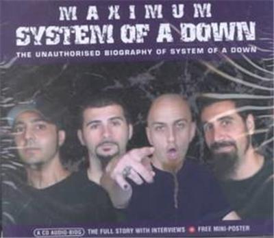 Maximum System of a Down