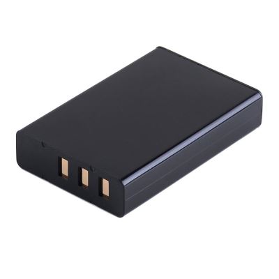 Batterie Appareil photo Ricoh Caplio GX8