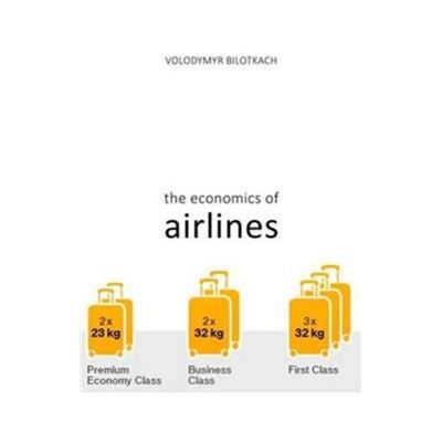 Economics Of Airlines The