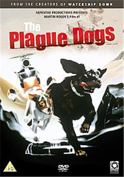 The Plague Dogs