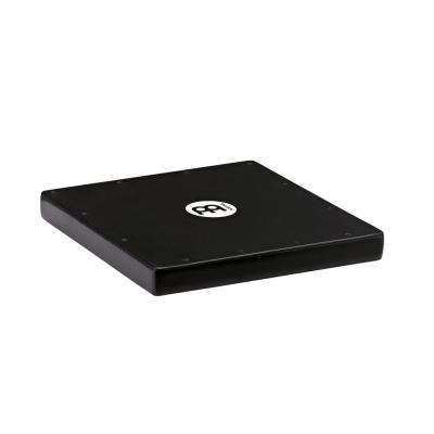Percussions MEINL TRAVEL CAJON - TCAJ1BK Cajon