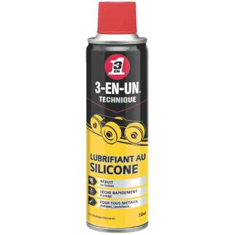 lubrifiant au silicone lubrifiant au silicone