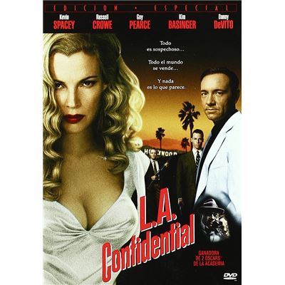 L.A.Confidential