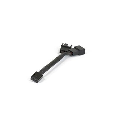 Phanteks câble y pour ventilateur pwm - câble - câble y ph-cb-y4p