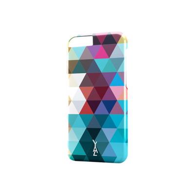 Ascendeo - Achterzijde behuizing voor mobiele telefoon - polycarbonaat - voor Apple iPhone 6