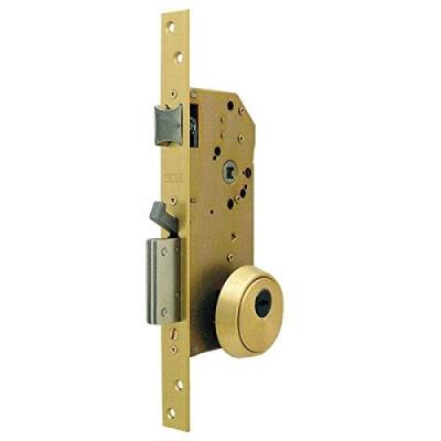 Tesa Serrure de sécurité R200n/t6/6t