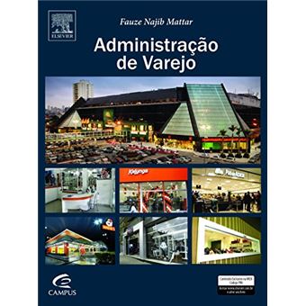 Administração De Varejo - 1