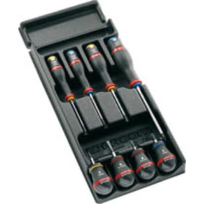 Facom mod.a3pb module 8 tournevis