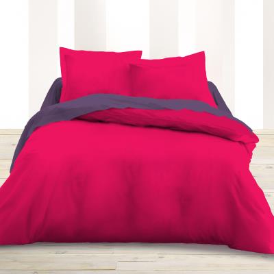 Housse de couette 260x240 TODAY Jus de Myrtille
