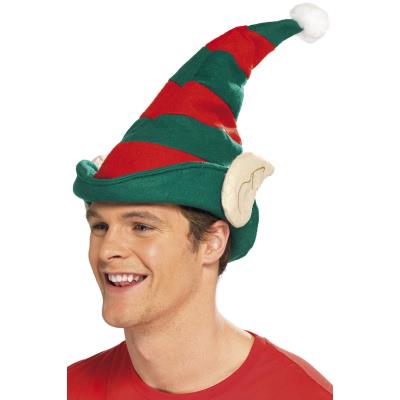 Chapeau elfe adulte Taille Unique