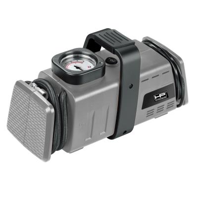 Hp Autozubehör Compresseur À Air 12V / 230V