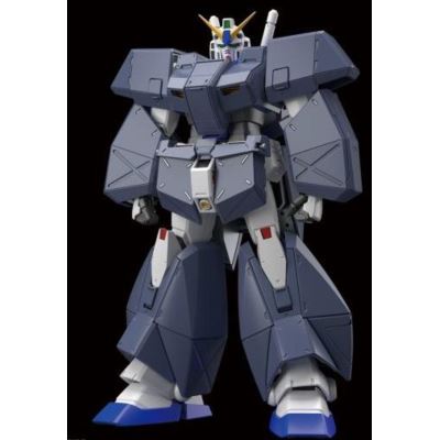 GUNDAM - MG 1/100 Gundam NT-1 Ver.2.0 - Model Kit - 18cm