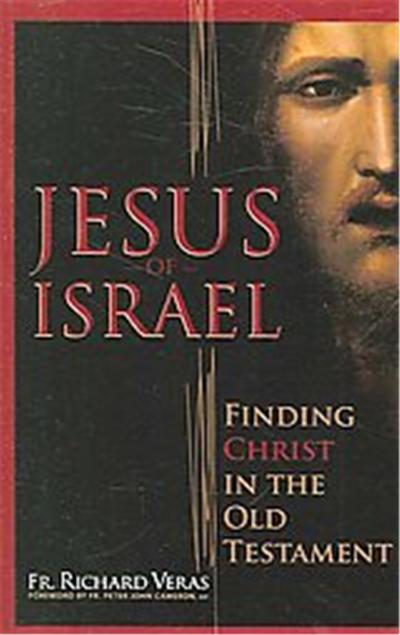Jesus of Israel