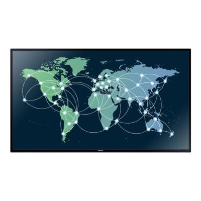 Samsung ED65E ED-E Series - 65 led-scherm