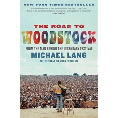 The Road to Woodstock